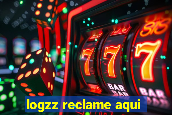 logzz reclame aqui